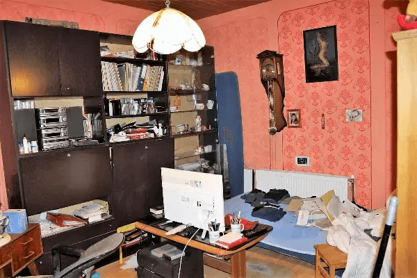 Haushaltsauflösung in Wien – Wohnraum vor der Räumung