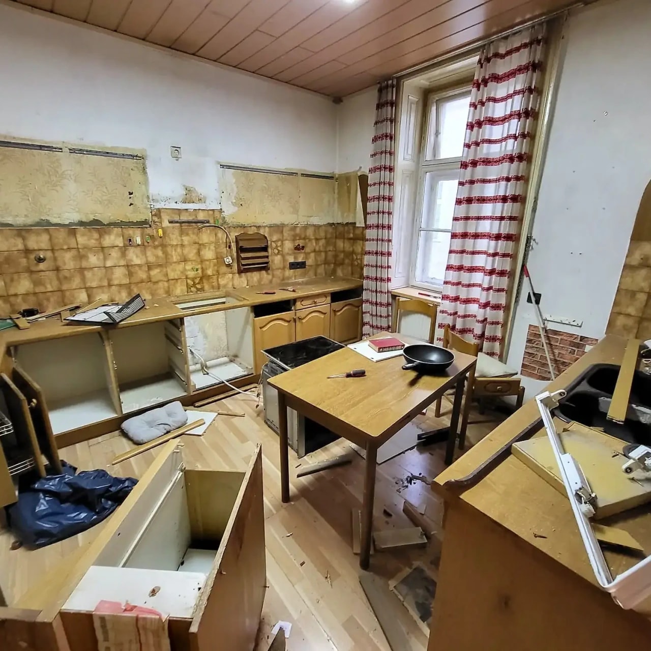 Wohnungsauflösungen in Wien – AUSRäumer
